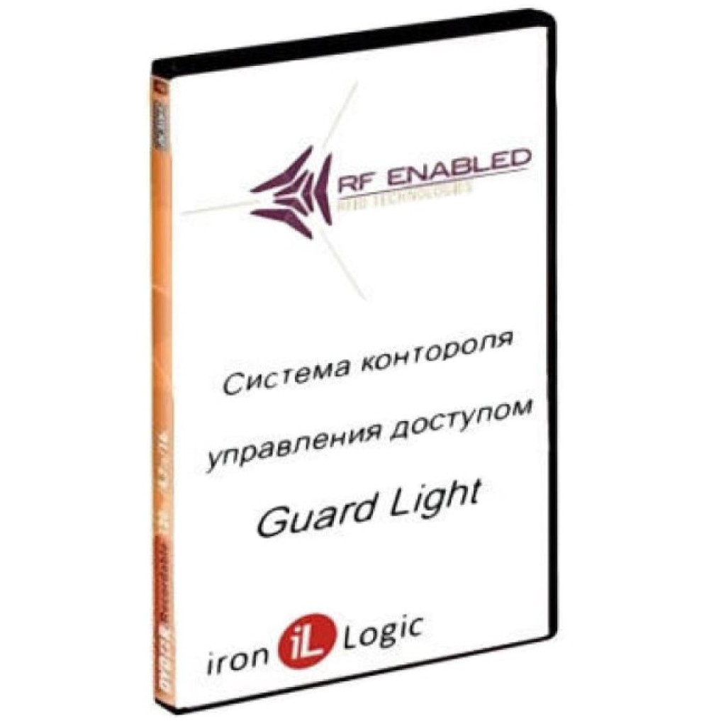 Guard Light-5/1000L лицензия Iron Logic