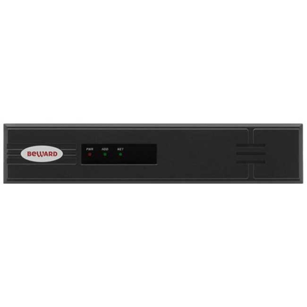 BK0108H-P8 IP видеорегистратор Beward