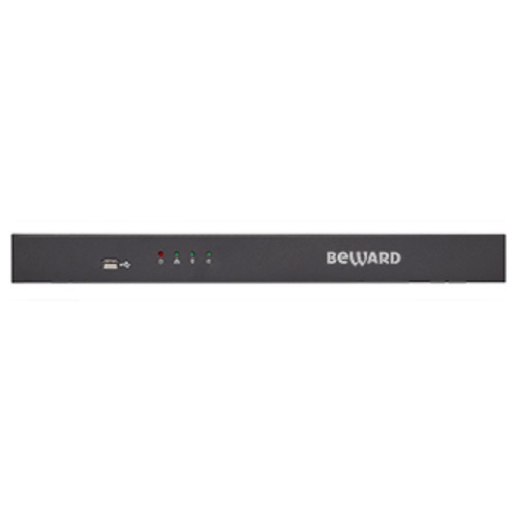 BS1232 IP видеорегистратор Beward