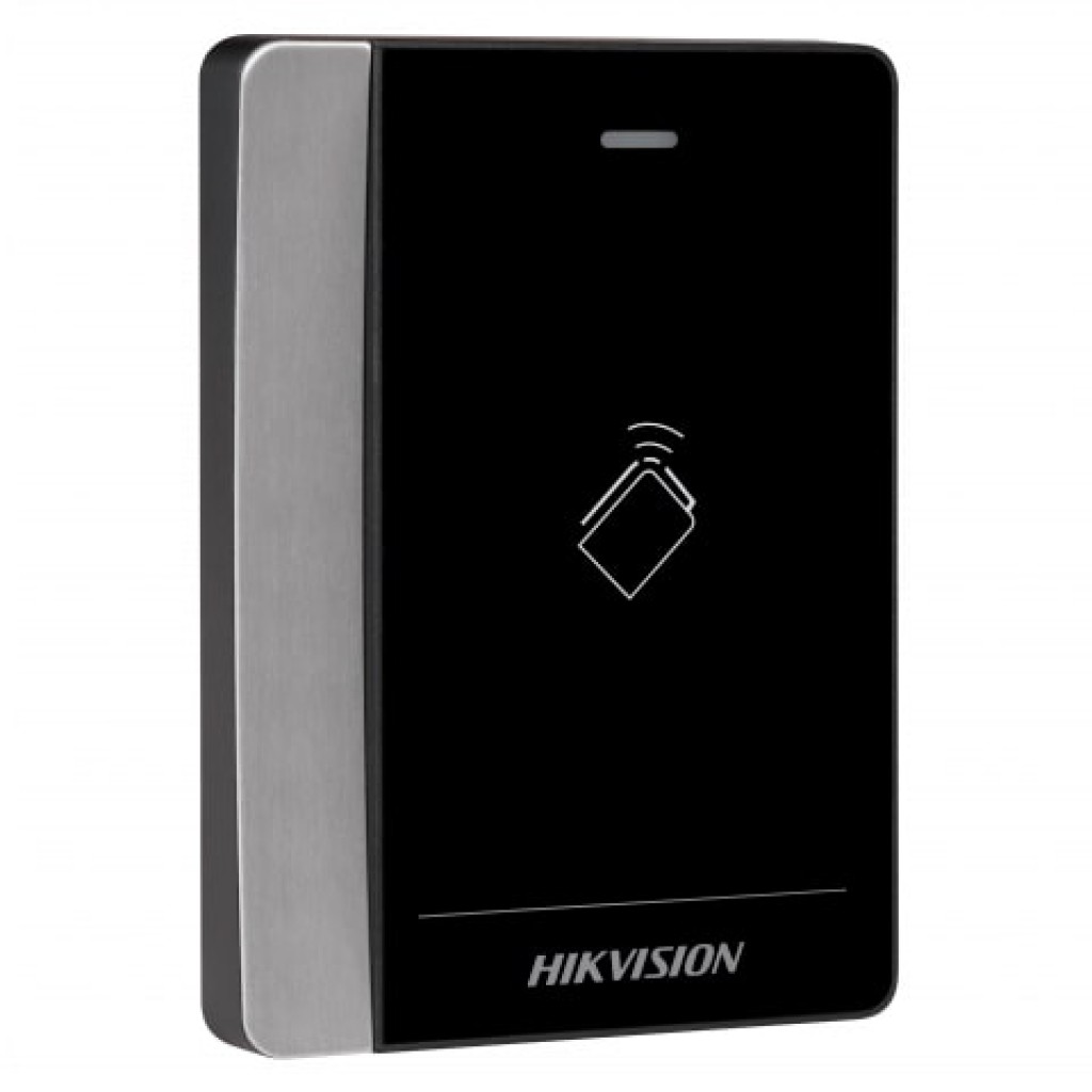 DS-K1102AM бесконтактный считыватель Hikvision