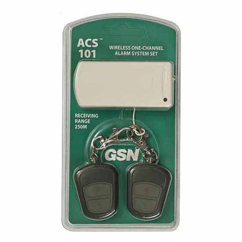 ACS-101 комплект дистанционного управления GSN