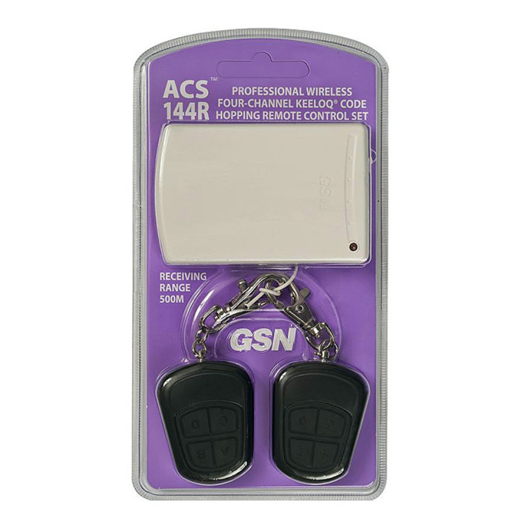 ACS-144R комплект дистанционного управления GSN