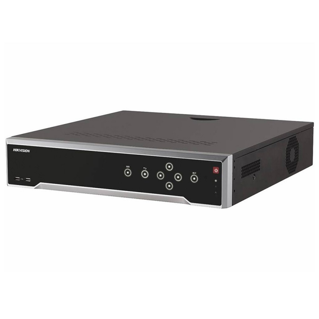 DS-7716NI-K4 IP видеорегистратор Hikvision