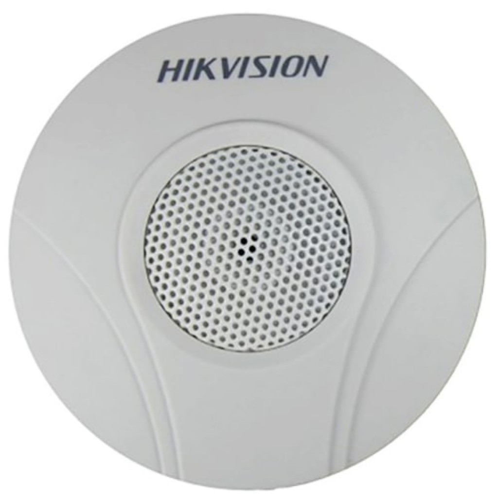 DS-2FP2020 микрофон Hikvision