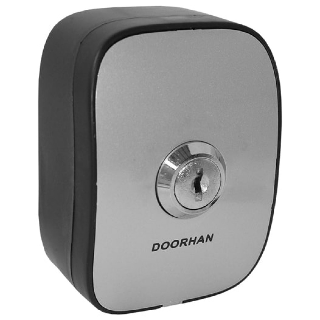 KEYSWITCH_N (1 switch) переключатель с ключом DoorHan