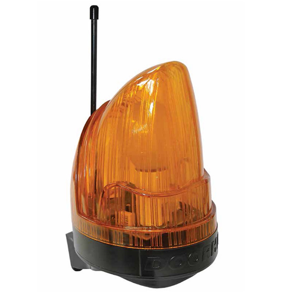 LAMP сигнальная лампа с антенной DoorHan