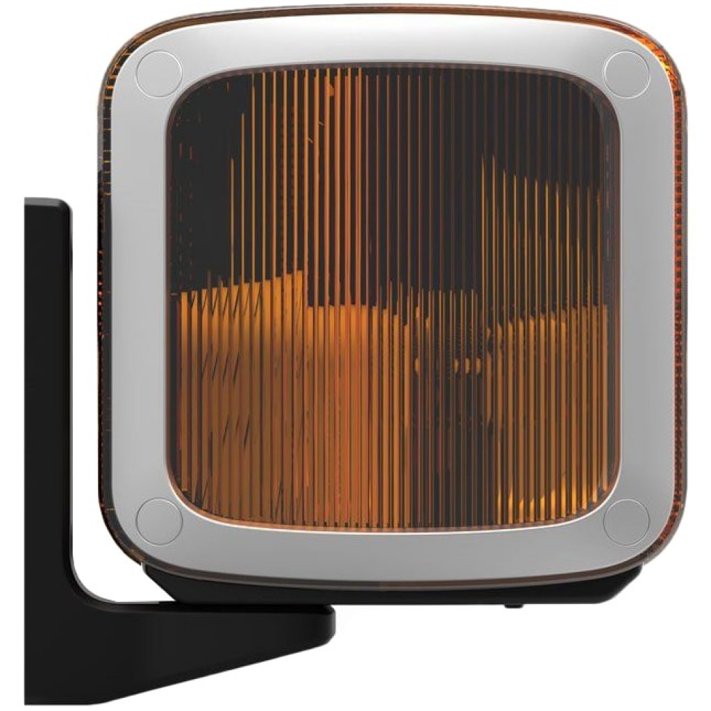 SL-U сигнальная лампа Alutech