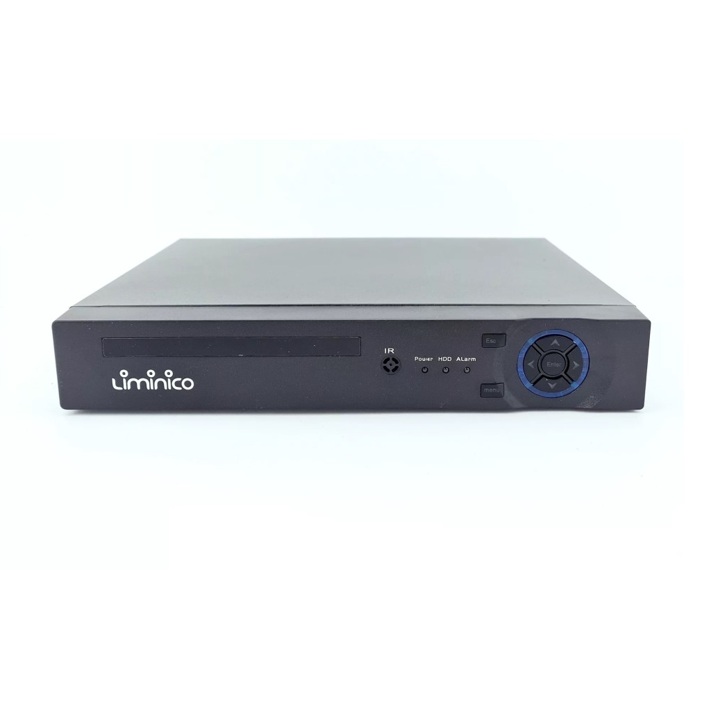 VS-N6710H IP видеорегистратор Liminico