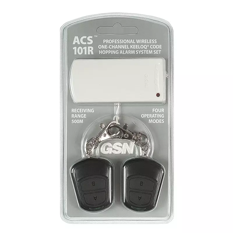 ACS-101R комплект дистанционного управления GSN